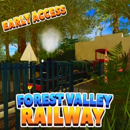 Forest Valley Miniature Railway icon