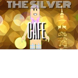 Silver Cafe