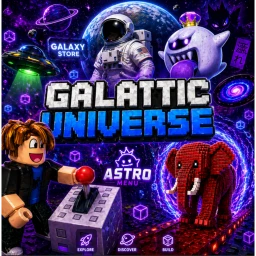 Galatic Universe icon