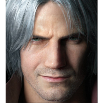 Devil's BG Testing Place