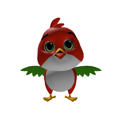 Birdie thumbnail