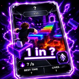 [BETA] Obby RNG icon