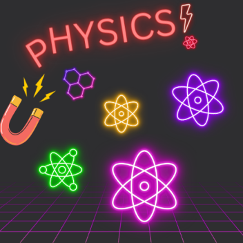 Physics! wip