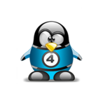 Penguin Club ####