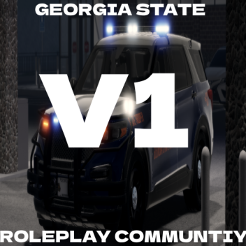 Georgia State Roleplay 3pm