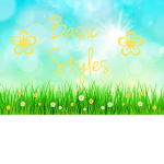 Basic Styles