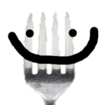 fork man fan group