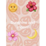 *~Sunshines Moons~*