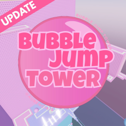 Bubble Jump Tower icon