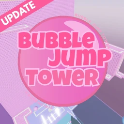 Bubble Jump Tower icon