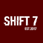 Shift 7