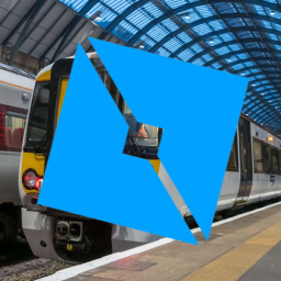 YourBritishTrainFan's Parcel Hub