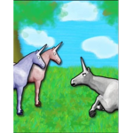 -Charlie The Unicorn Cult-