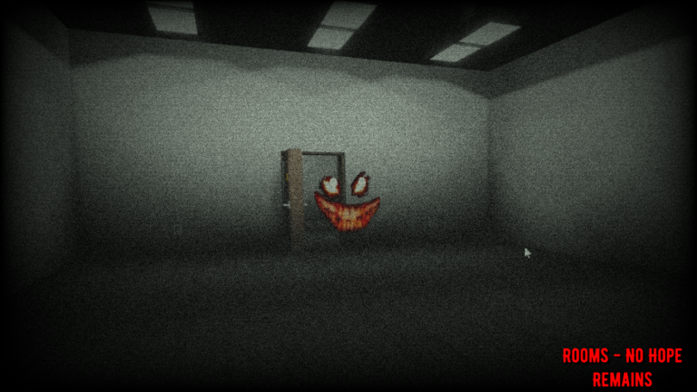 Rooms - No Hope Remains screenshot 3