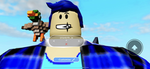 HuddyBuddyPal Yo