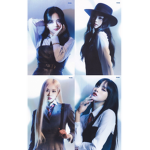 Black pink for life