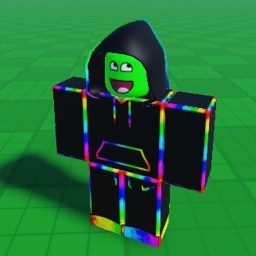 Rainbow 64