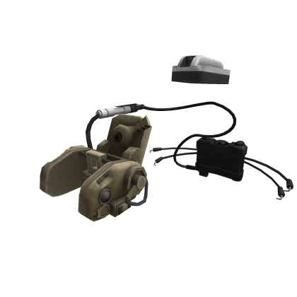 Item Thumbnail