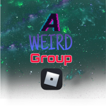 a wierd group