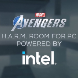 H.A.R.M Room