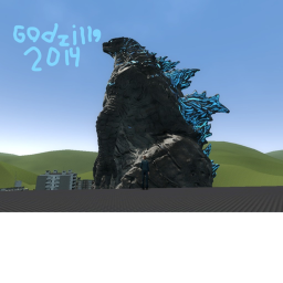 GODZILLA OLD icon