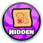 Hidden Area?