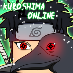 Kuroshima
