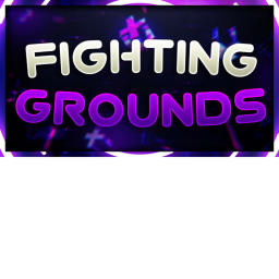 Fighting Grounds (NOT DONE)