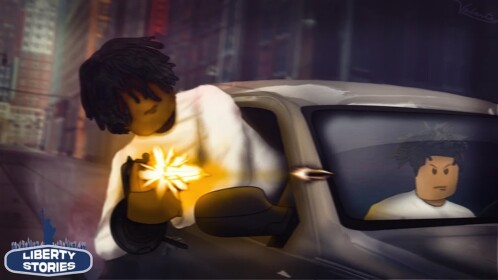 Liberty Stories: Reimagined
