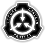 SCPF /|\ Special Containment Procedures Foundation