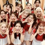 Help loona release an album