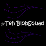 Teh BlobSquad