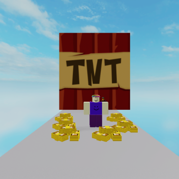 donation and TNT PASS
