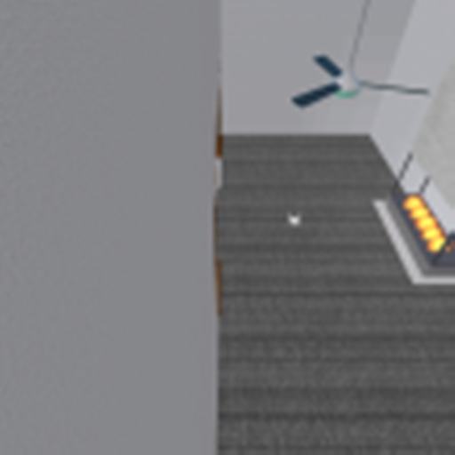 Exploding ceiling fans funny