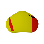 X The First Muzzle