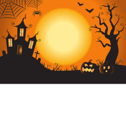 halloween game