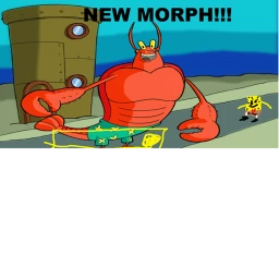 SURVIVE SPONGEBOB icon