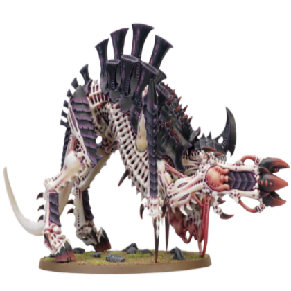 Tyrannofex (Acid Spray) Roblox decal