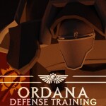 [ DT ] Ordana Legacy