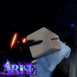 [RELEASE] Arise
