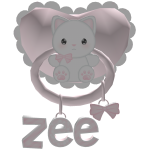 ♡ zee paci