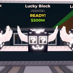 [🌈] Steal the Blocks!