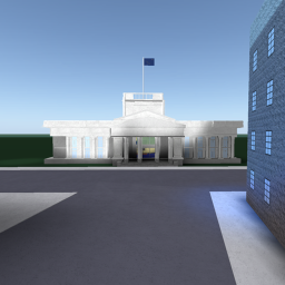 [AR] Canberra, Australia