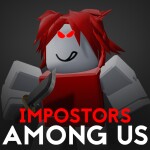 Impostor Among Us