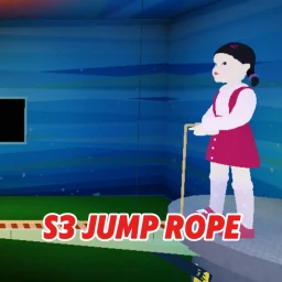 🐙JUMP ROPE🐙 Alpha icon