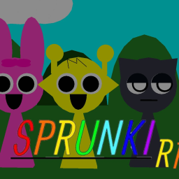 Sprunki rp