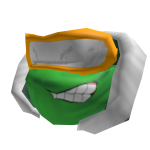 Zen Bro Hood