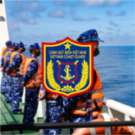[CSBVN] Vietnam Coast Guard