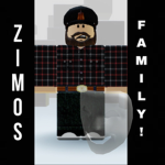 The Zimos Household!