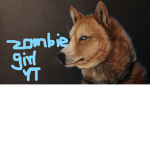 ~Zombie Girl YT~
